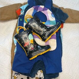 18-24m boy bundle, 11p